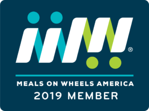 Meals on Wheels America 2019 Member