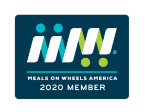 Meals on Wheels America 2020 Member