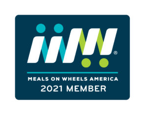 Meals on Wheels america 2021 member