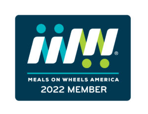 Meals on Wheels America 2022 member
