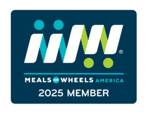 Meals on Wheels America 2025 member