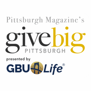 Give Big Pittsburgh