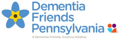 Dementia Friends Pennsylvania
